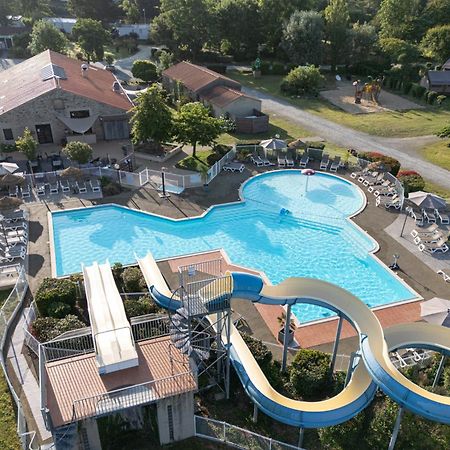 Coëx Camping Rcn La Ferme Du Latois מראה חיצוני תמונה