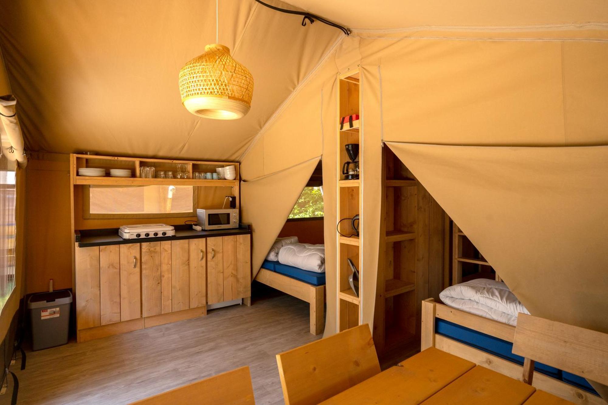 Coëx Camping Rcn La Ferme Du Latois חדר תמונה