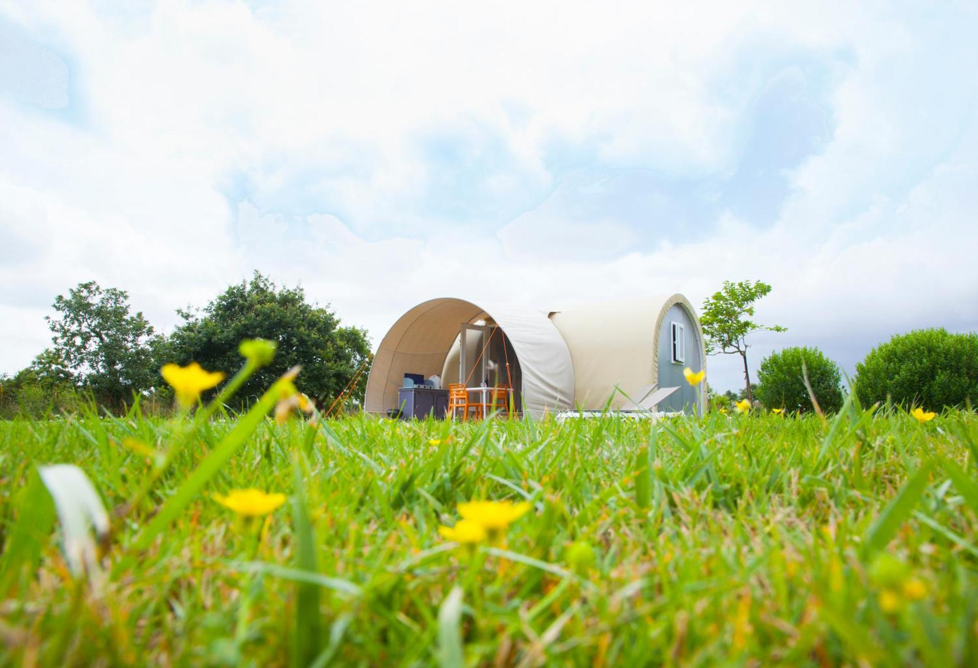 Coëx Camping Rcn La Ferme Du Latois מראה חיצוני תמונה