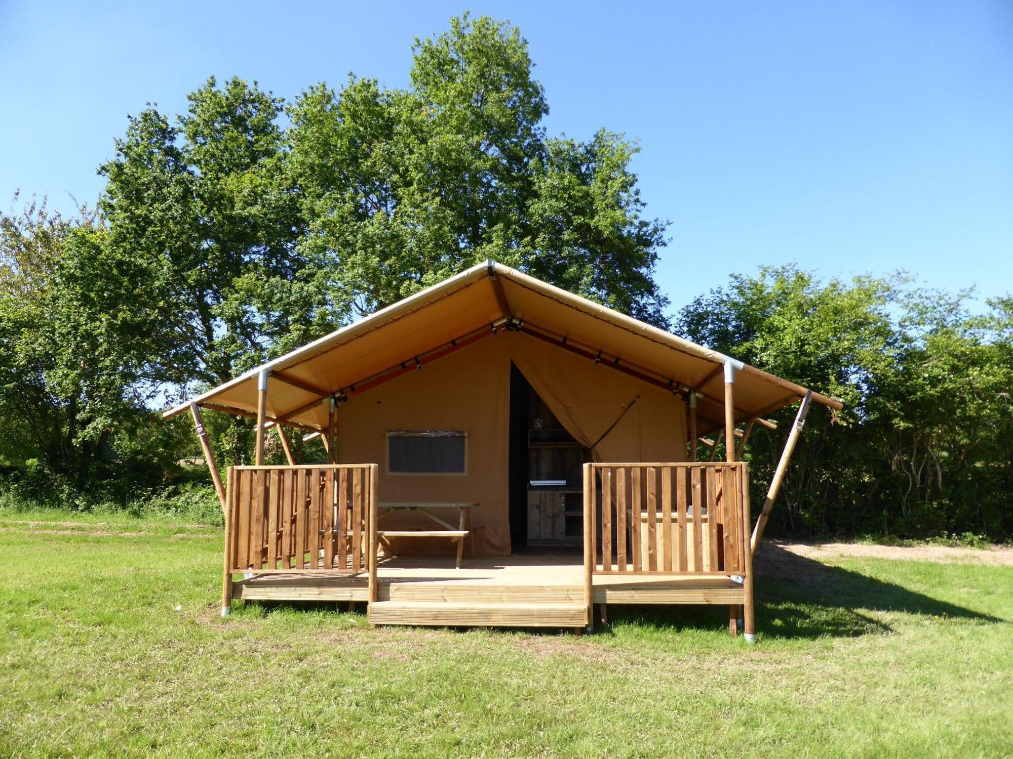 Coëx Camping Rcn La Ferme Du Latois מראה חיצוני תמונה