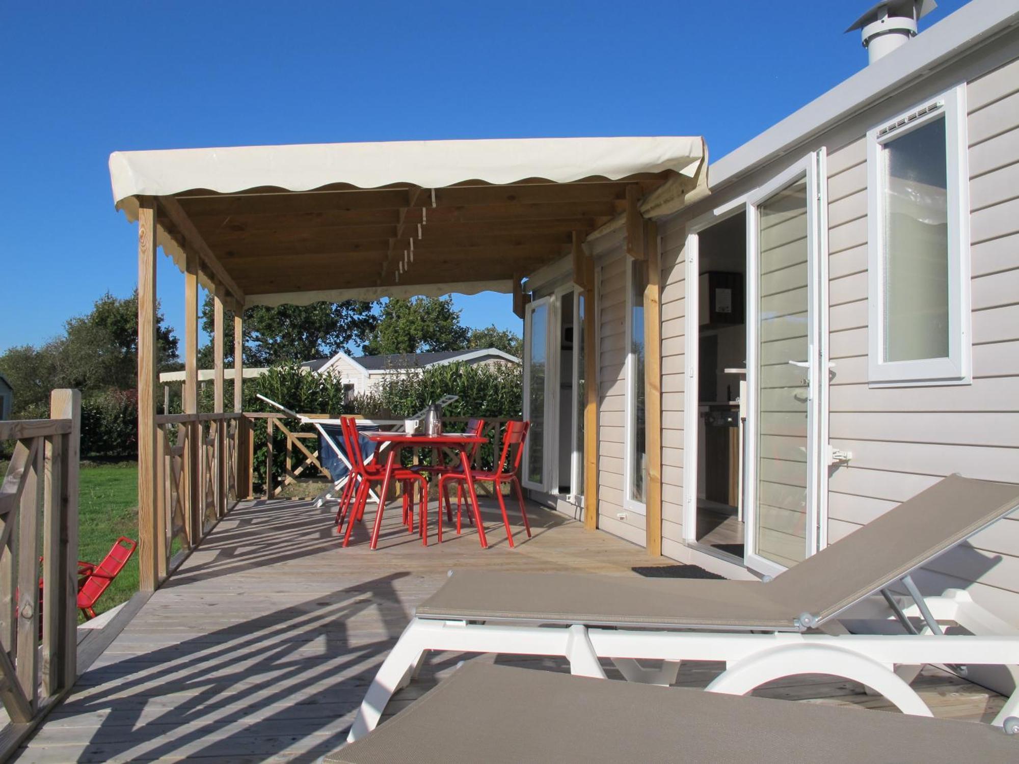 Coëx Camping Rcn La Ferme Du Latois מראה חיצוני תמונה