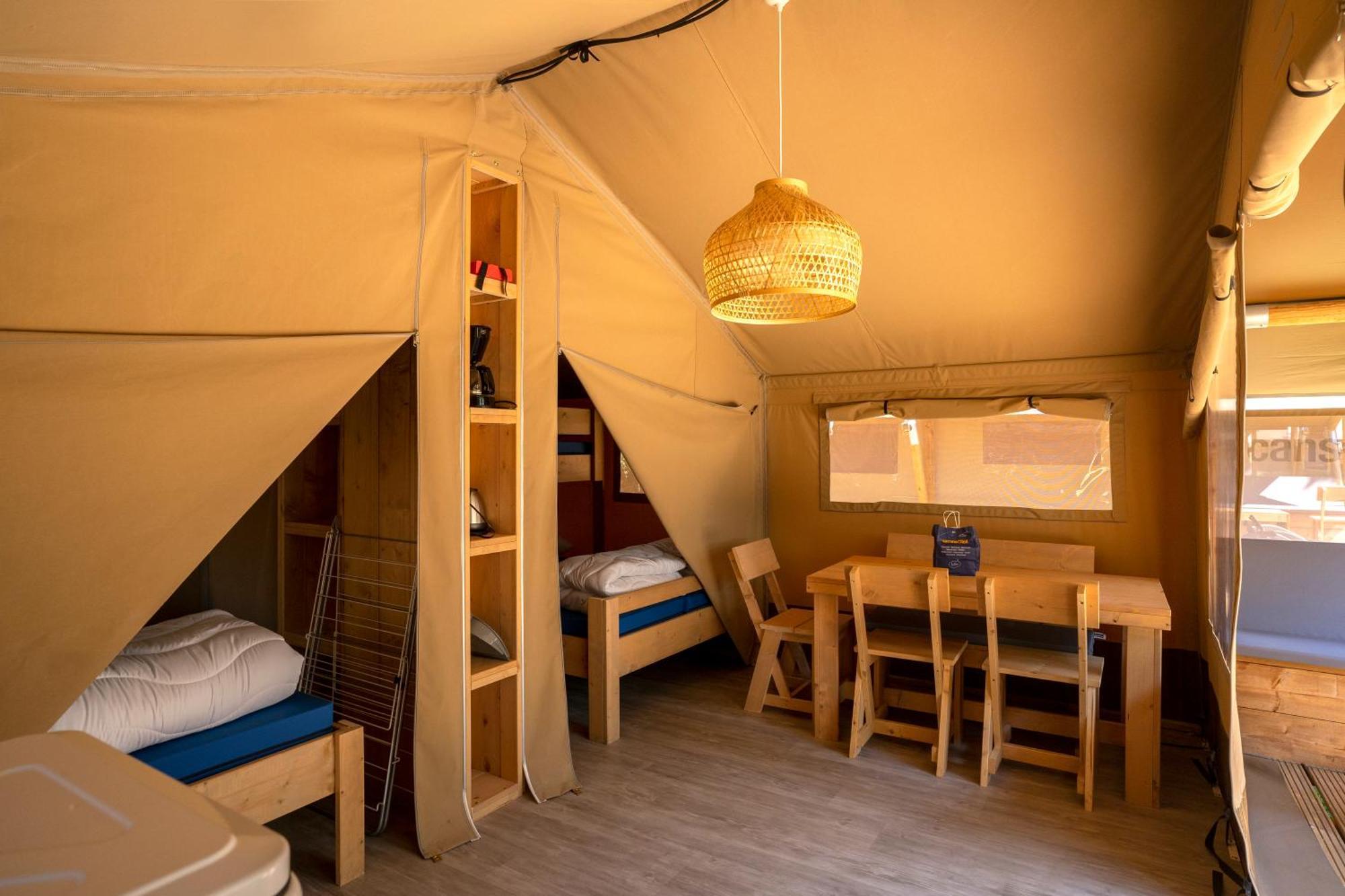Coëx Camping Rcn La Ferme Du Latois חדר תמונה