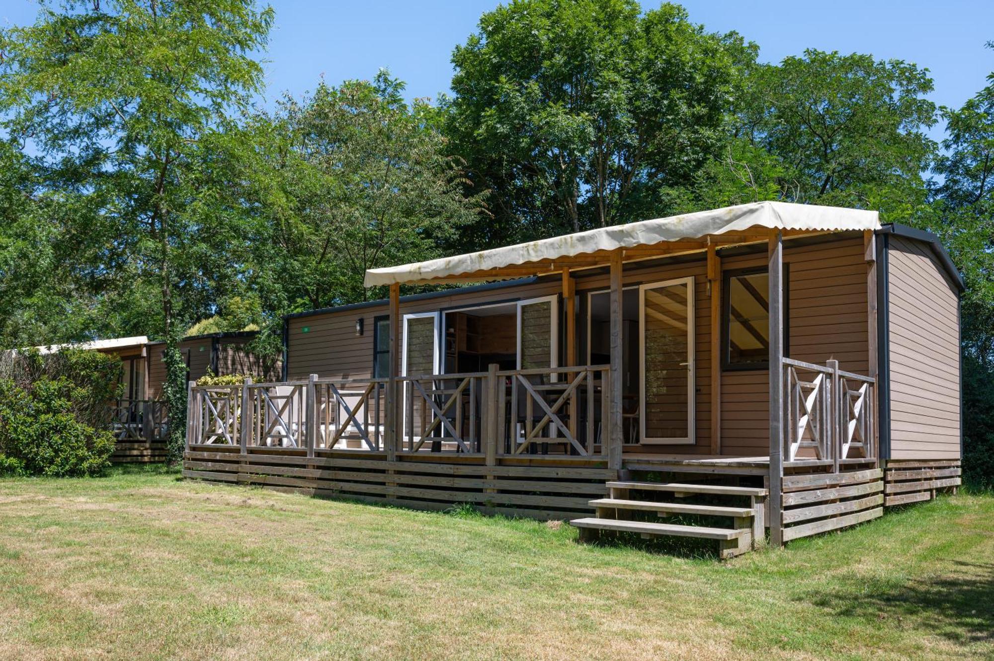 Coëx Camping Rcn La Ferme Du Latois מראה חיצוני תמונה