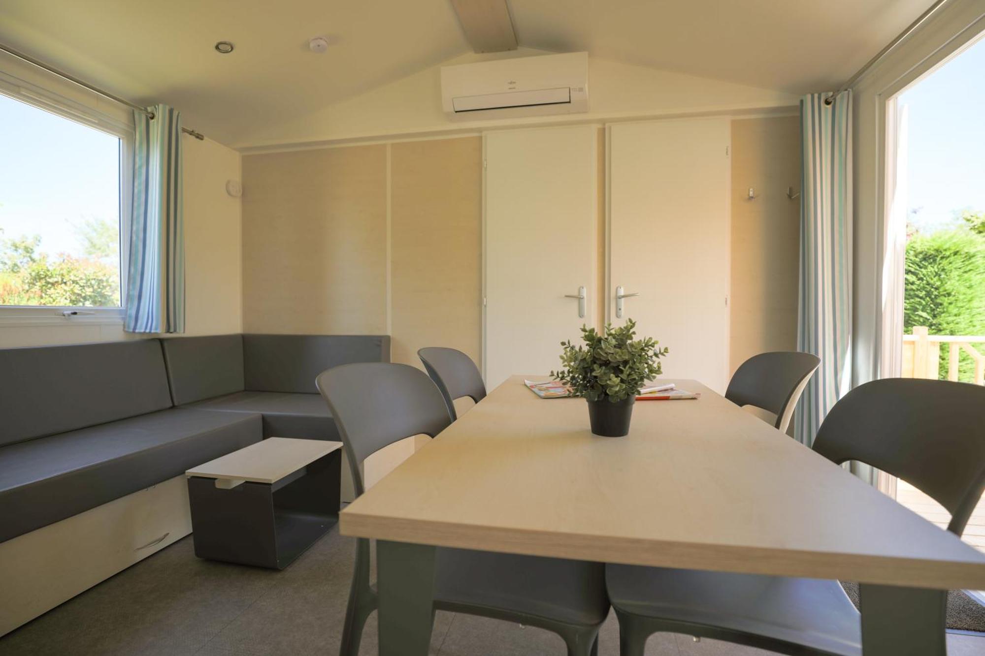 Coëx Camping Rcn La Ferme Du Latois חדר תמונה