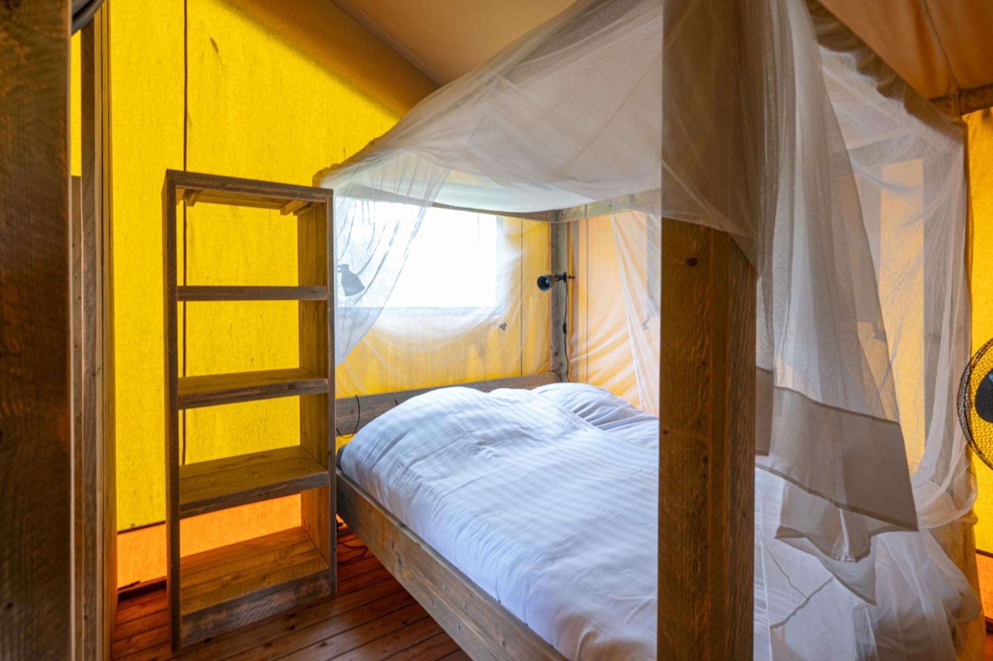 Coëx Camping Rcn La Ferme Du Latois חדר תמונה