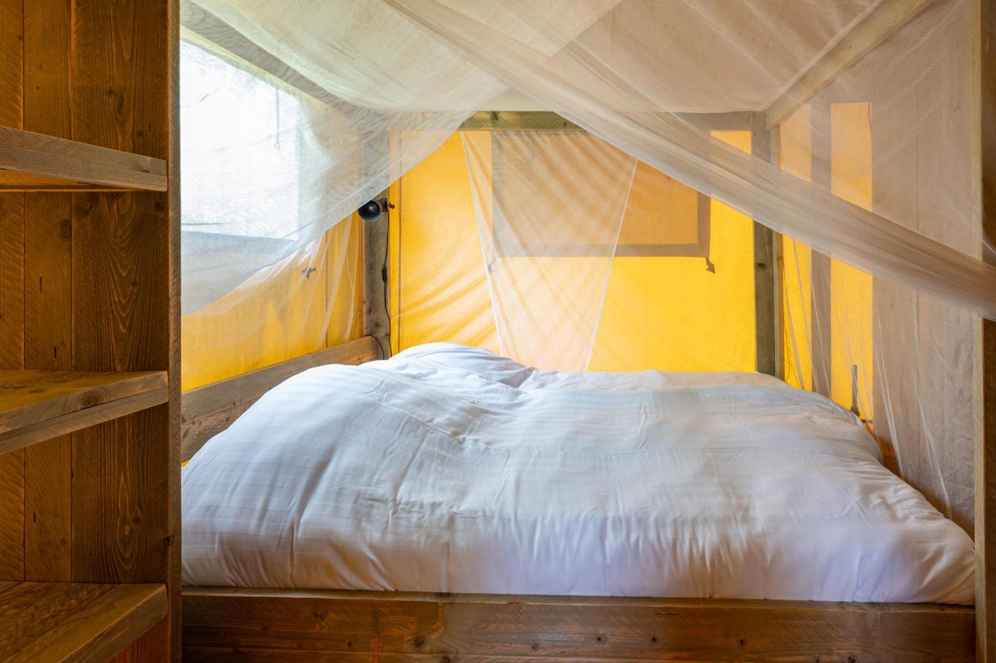 Coëx Camping Rcn La Ferme Du Latois חדר תמונה