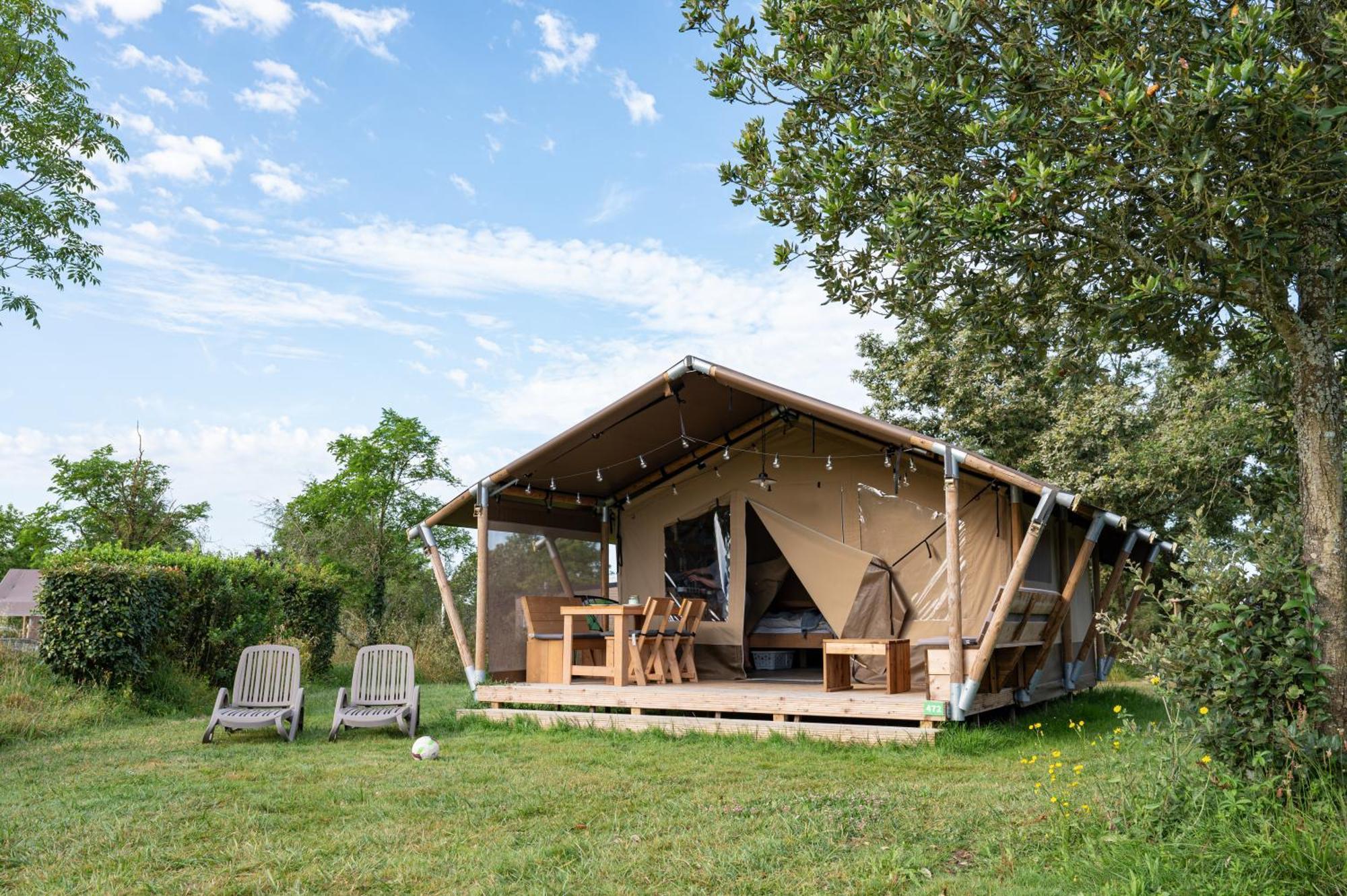 Coëx Camping Rcn La Ferme Du Latois מראה חיצוני תמונה