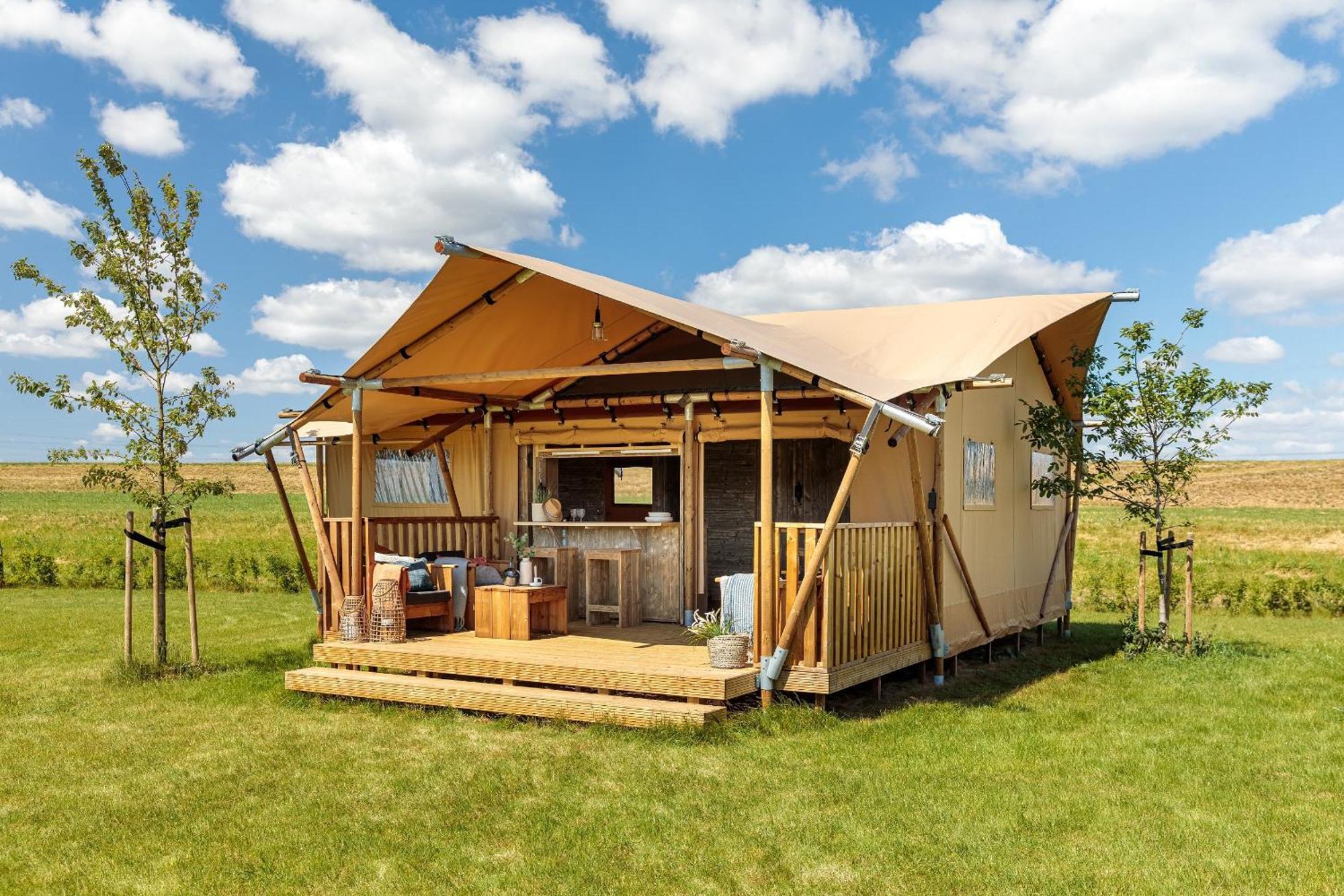 Coëx Camping Rcn La Ferme Du Latois חדר תמונה