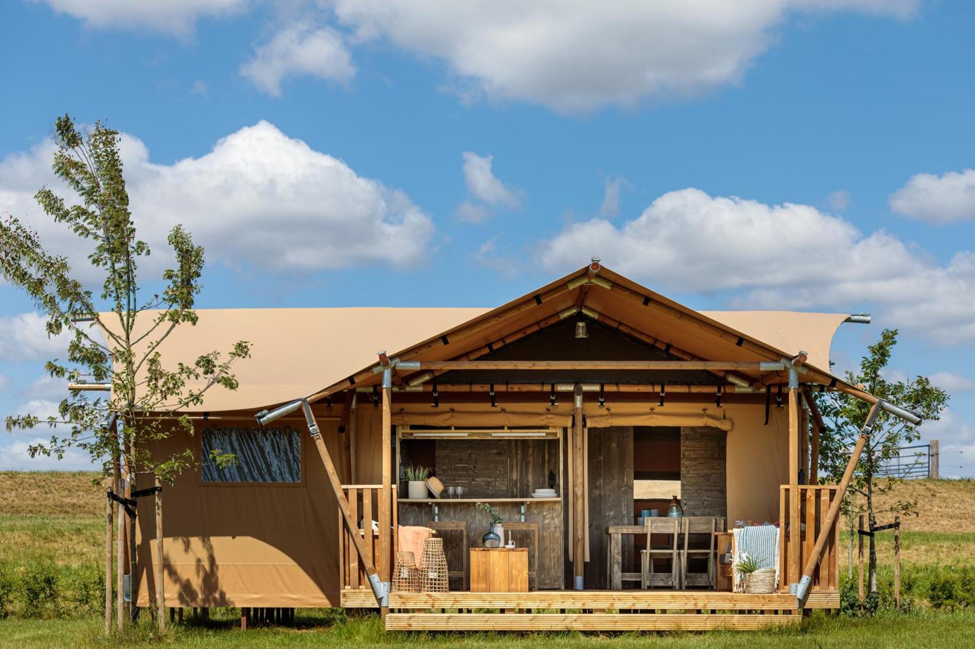 Coëx Camping Rcn La Ferme Du Latois חדר תמונה