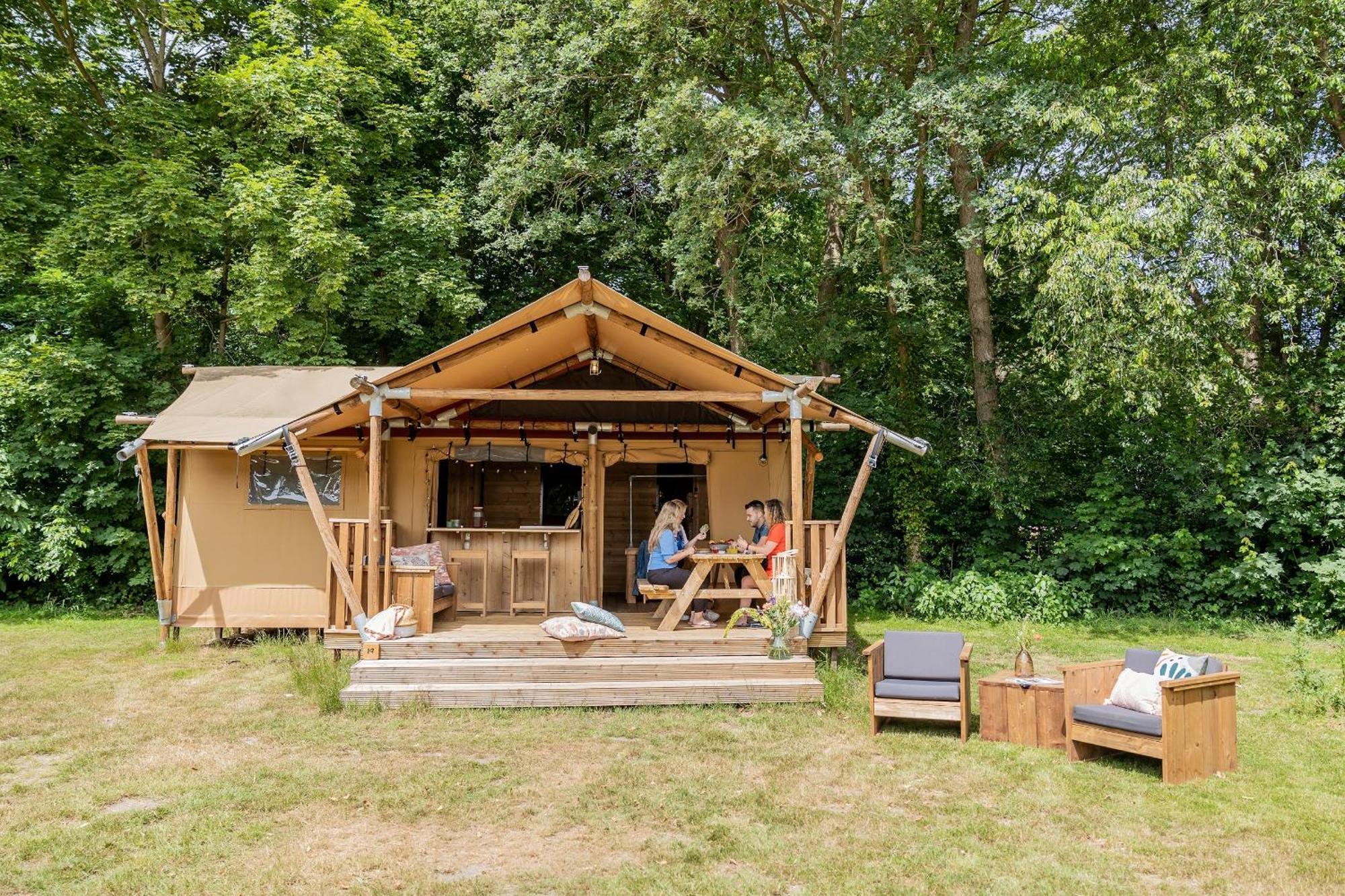 Coëx Camping Rcn La Ferme Du Latois חדר תמונה