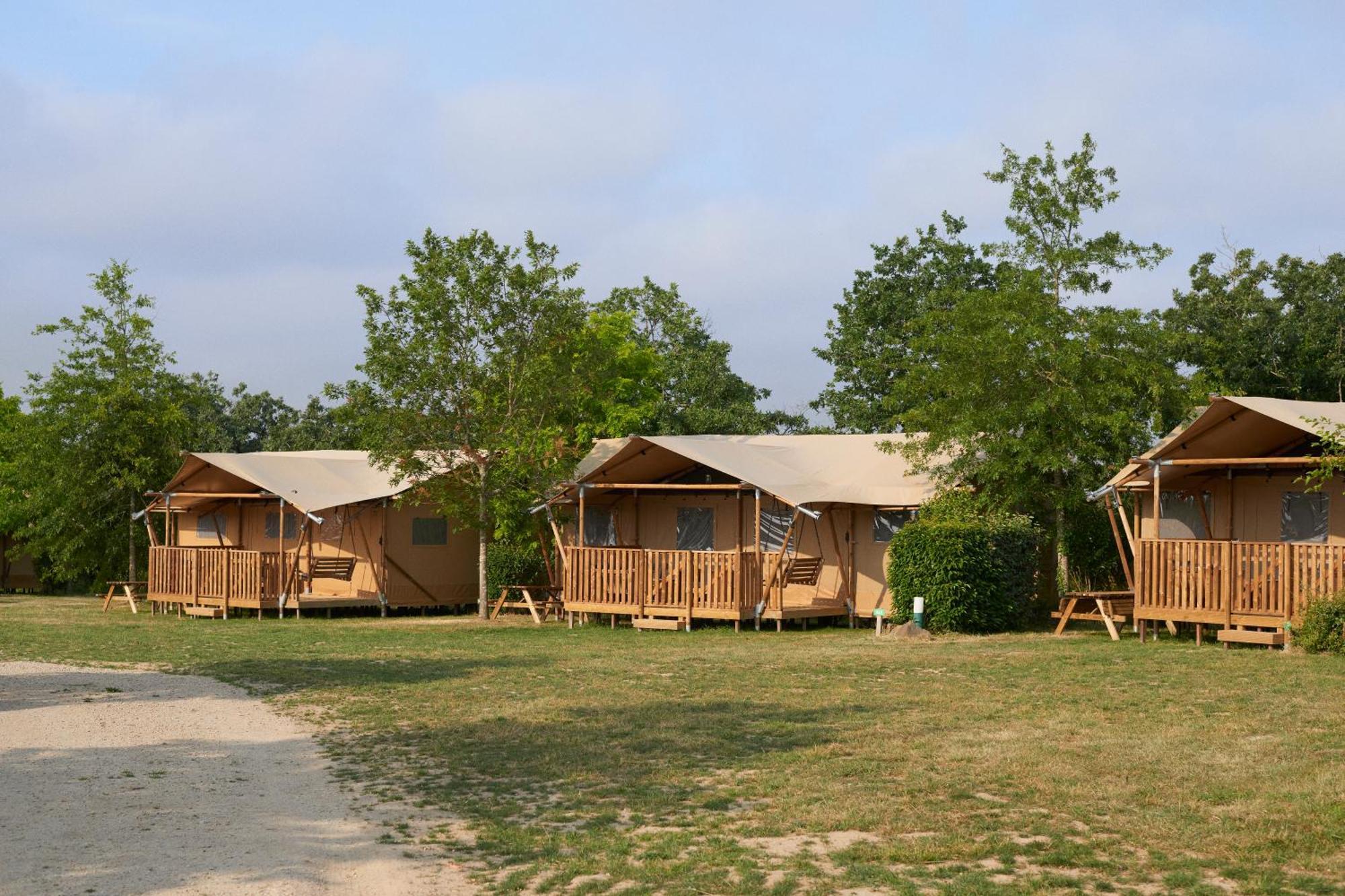 Coëx Camping Rcn La Ferme Du Latois חדר תמונה