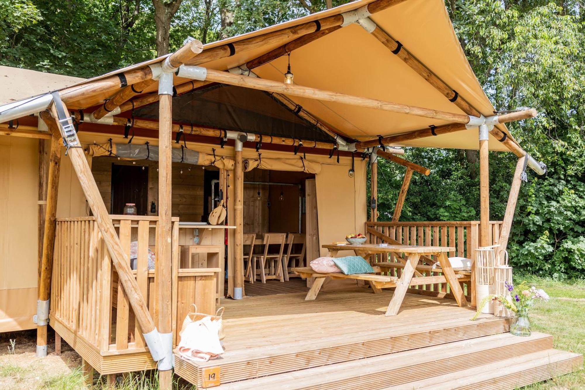 Coëx Camping Rcn La Ferme Du Latois חדר תמונה