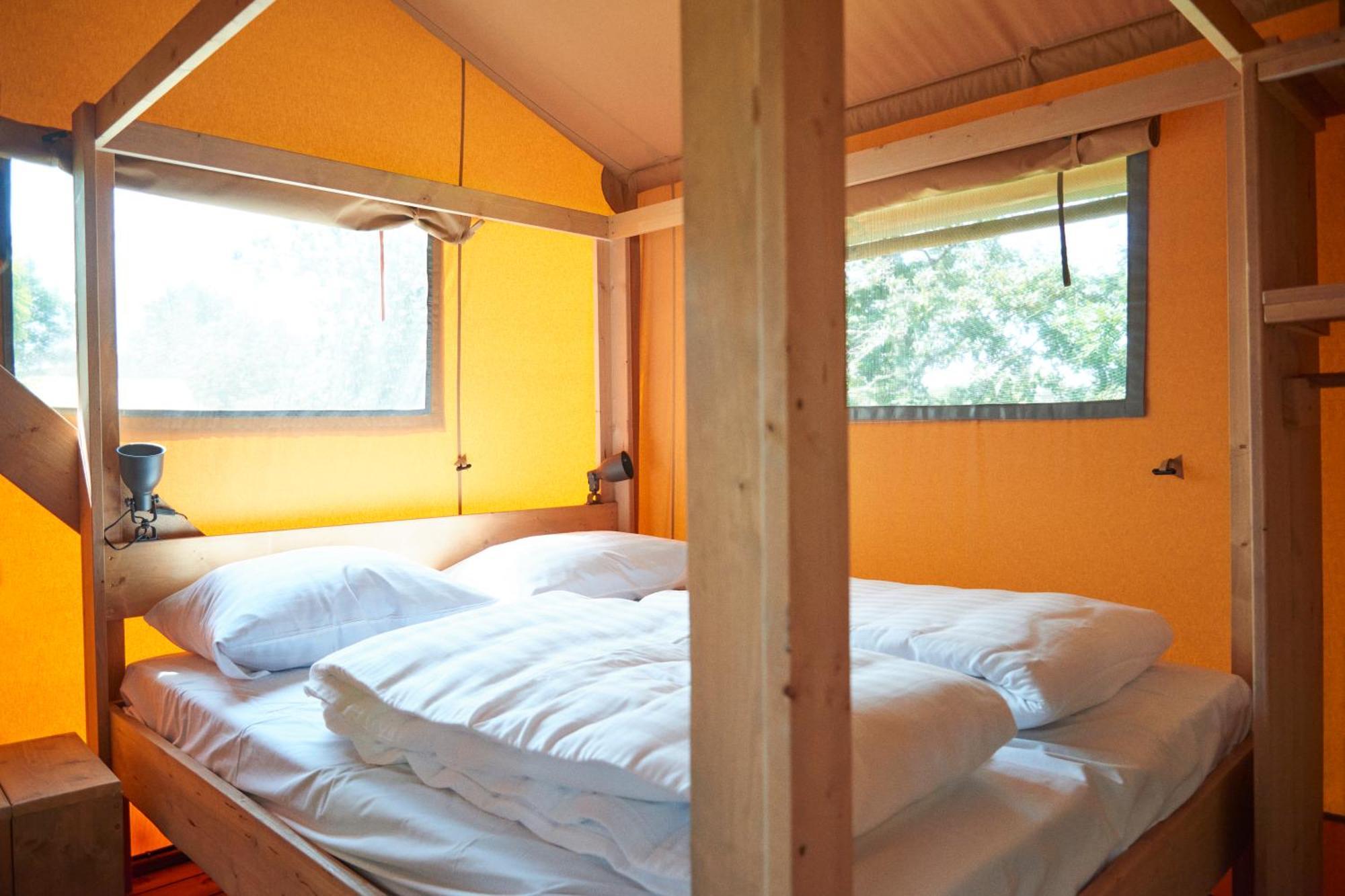 Coëx Camping Rcn La Ferme Du Latois חדר תמונה