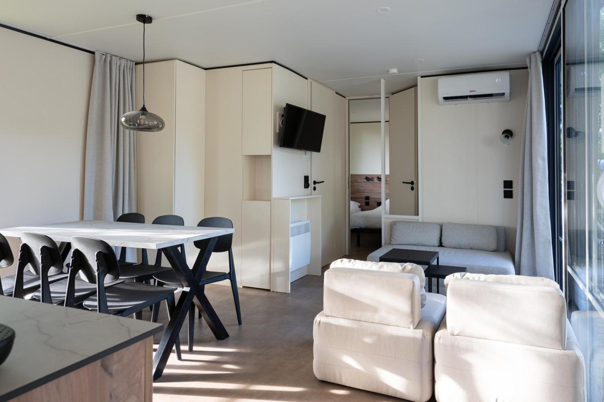 Coëx Camping Rcn La Ferme Du Latois חדר תמונה