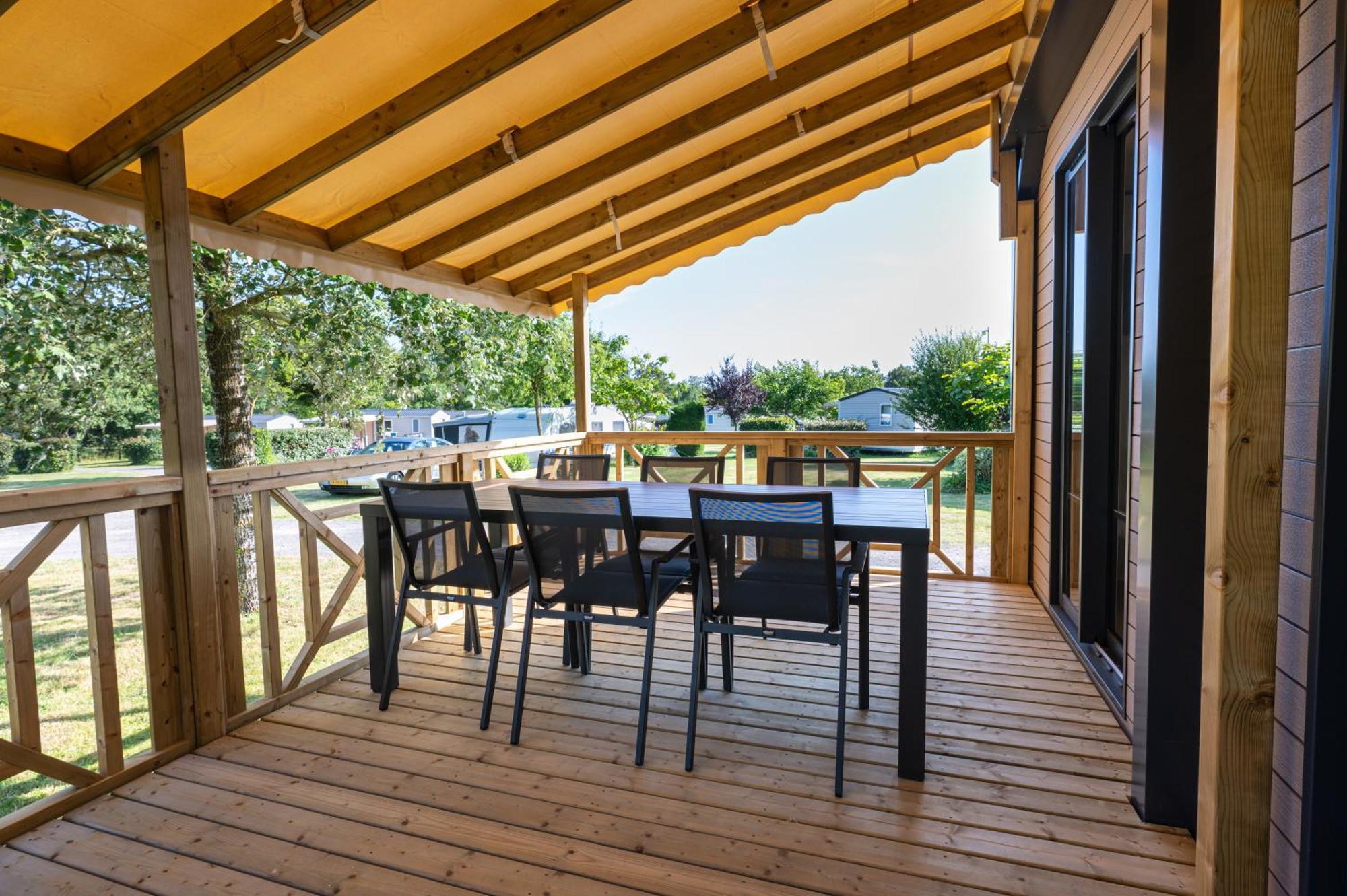 Coëx Camping Rcn La Ferme Du Latois חדר תמונה