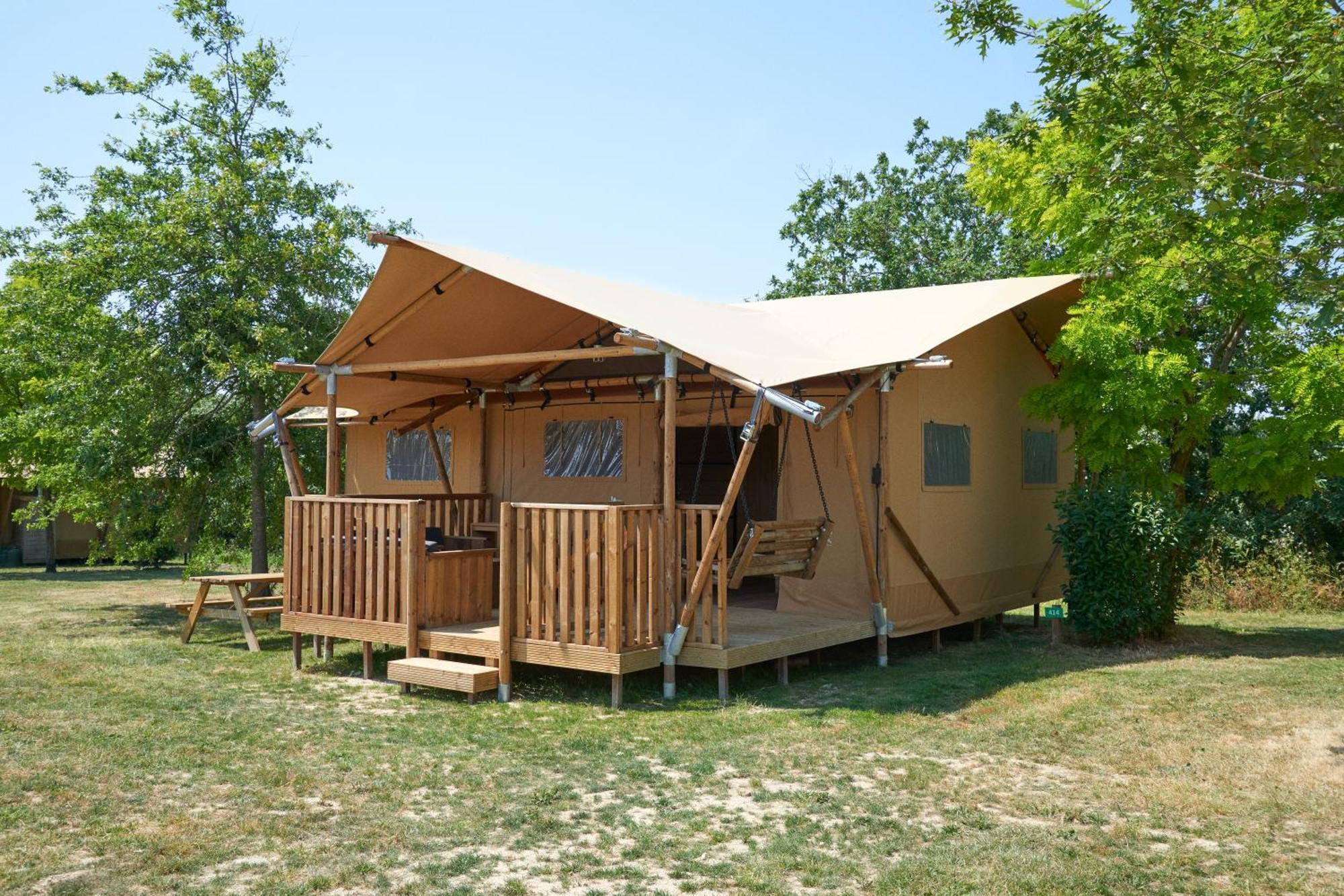 Coëx Camping Rcn La Ferme Du Latois חדר תמונה