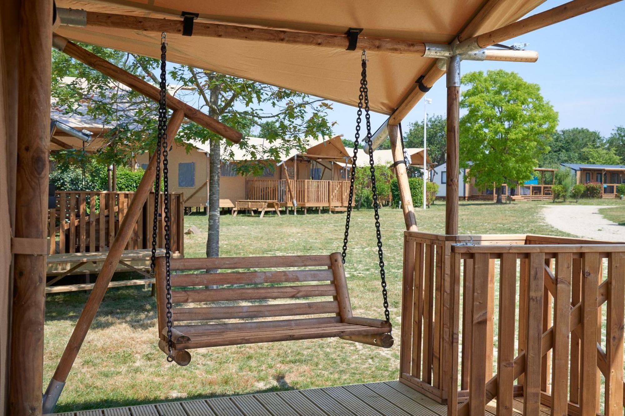 Coëx Camping Rcn La Ferme Du Latois חדר תמונה