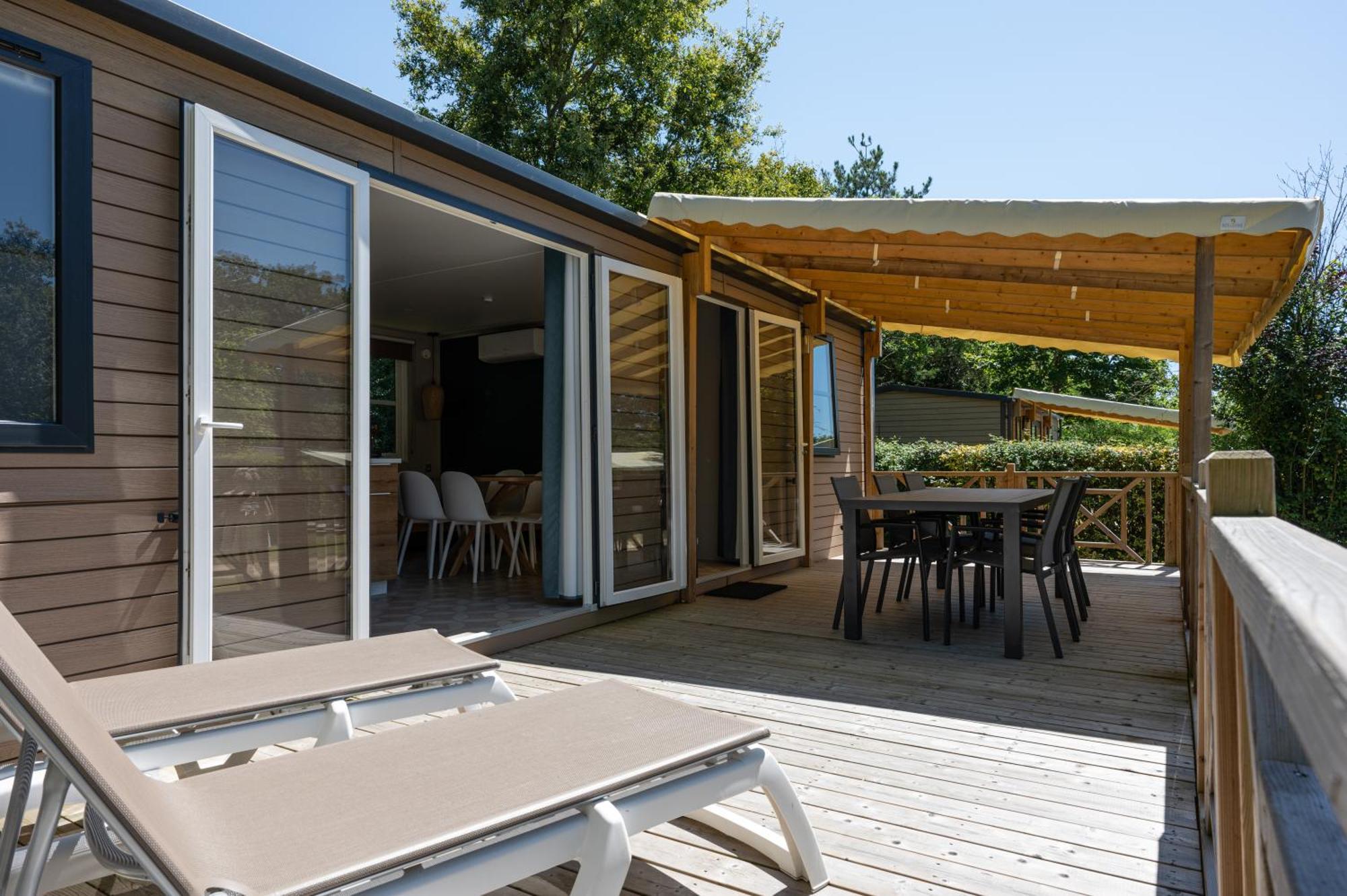 Coëx Camping Rcn La Ferme Du Latois חדר תמונה
