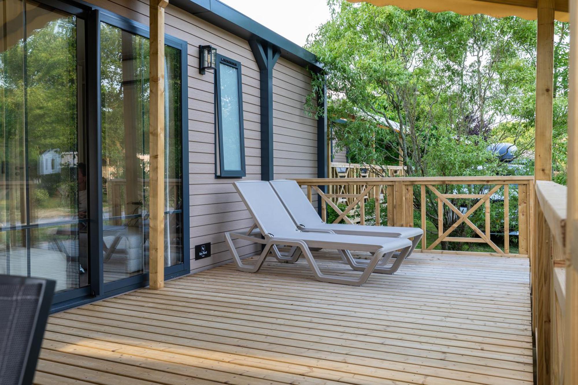 Coëx Camping Rcn La Ferme Du Latois חדר תמונה