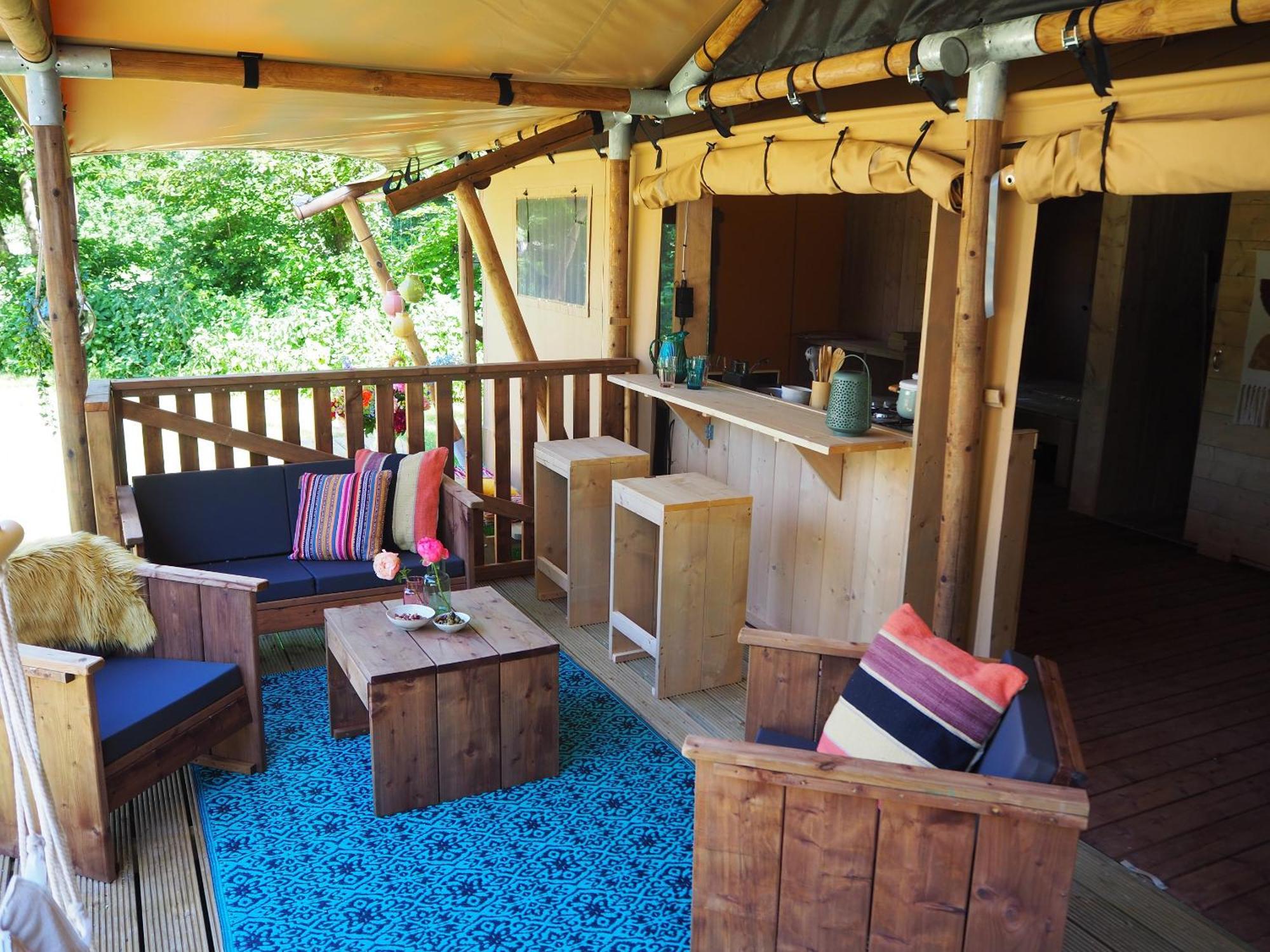 Coëx Camping Rcn La Ferme Du Latois חדר תמונה