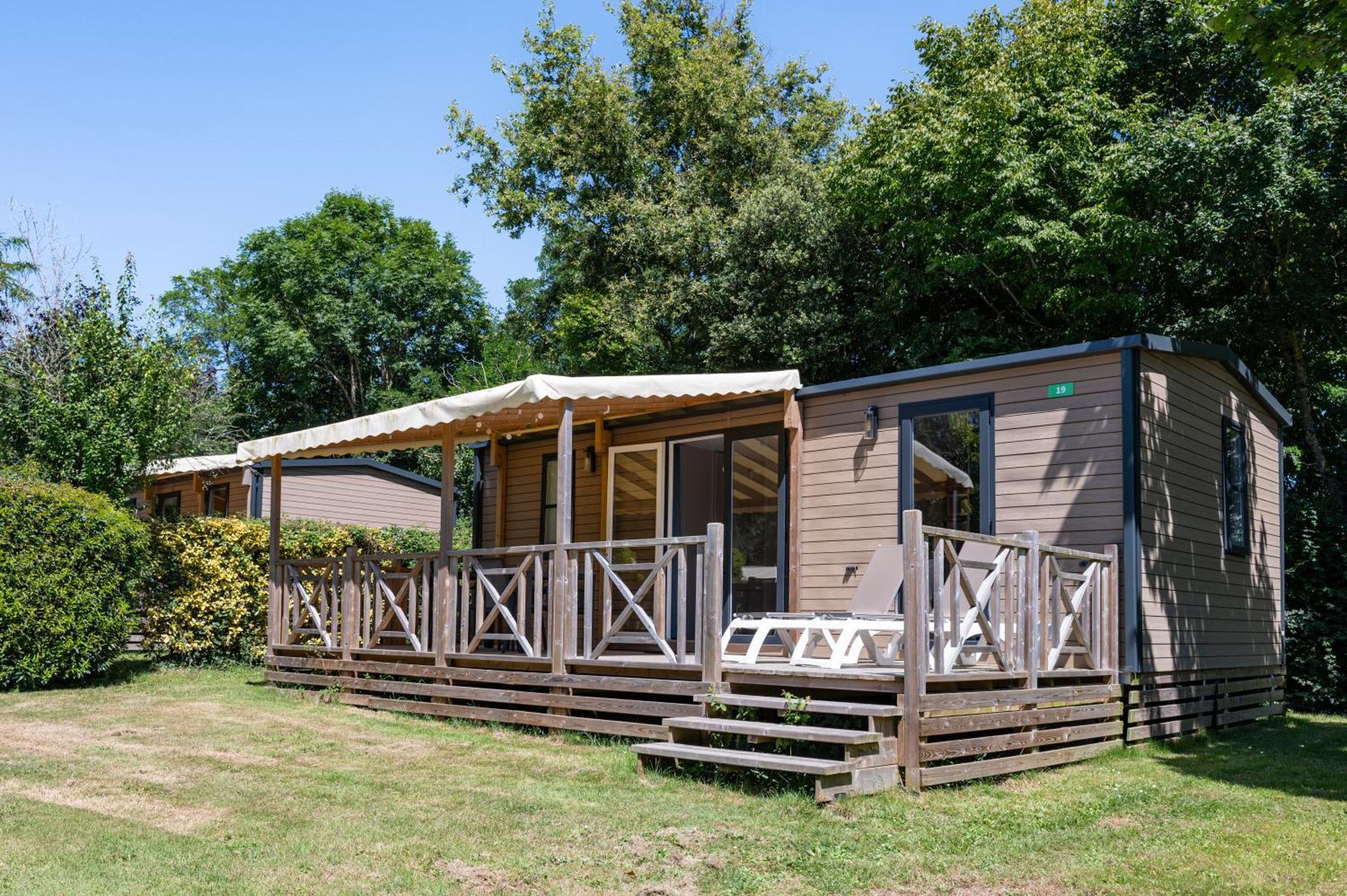 Coëx Camping Rcn La Ferme Du Latois מראה חיצוני תמונה