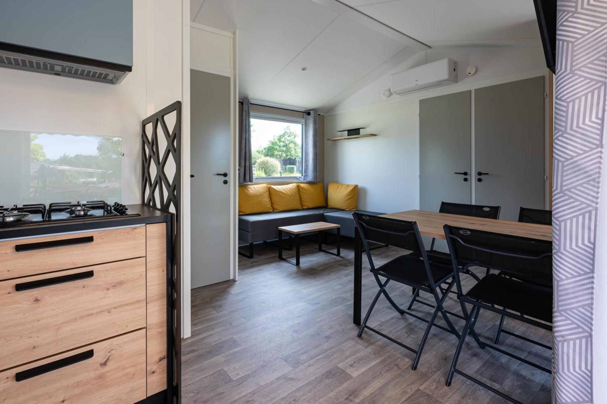 Coëx Camping Rcn La Ferme Du Latois חדר תמונה