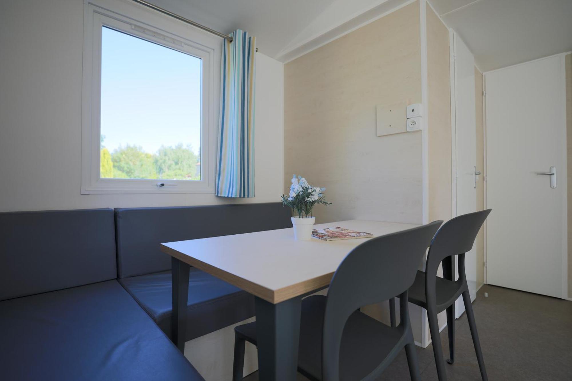 Coëx Camping Rcn La Ferme Du Latois חדר תמונה