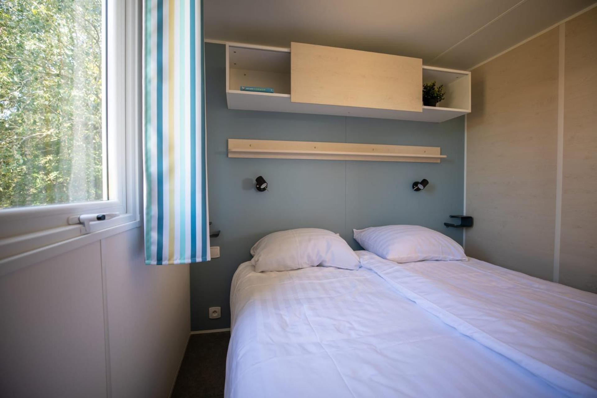 Coëx Camping Rcn La Ferme Du Latois חדר תמונה