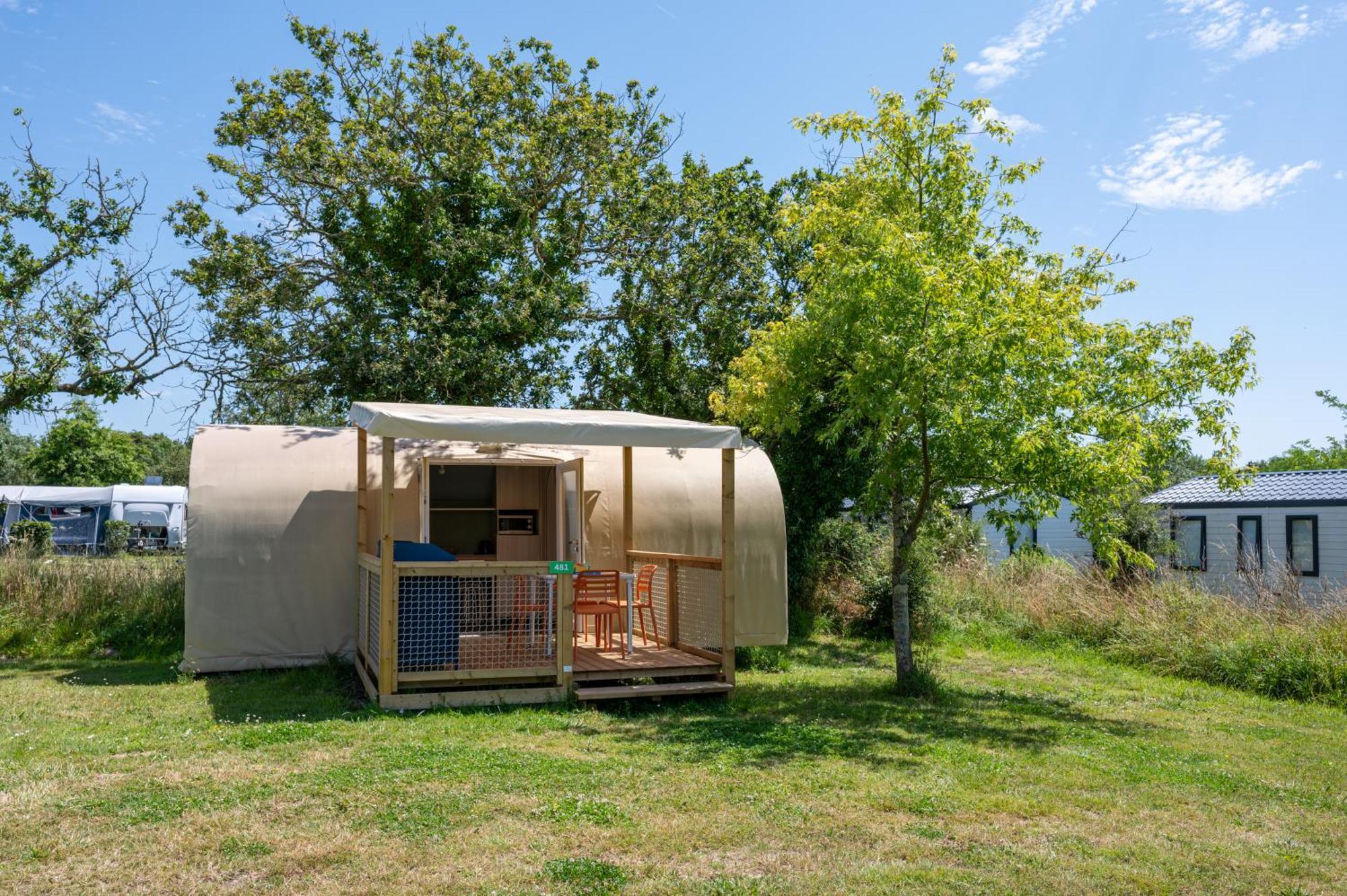Coëx Camping Rcn La Ferme Du Latois חדר תמונה
