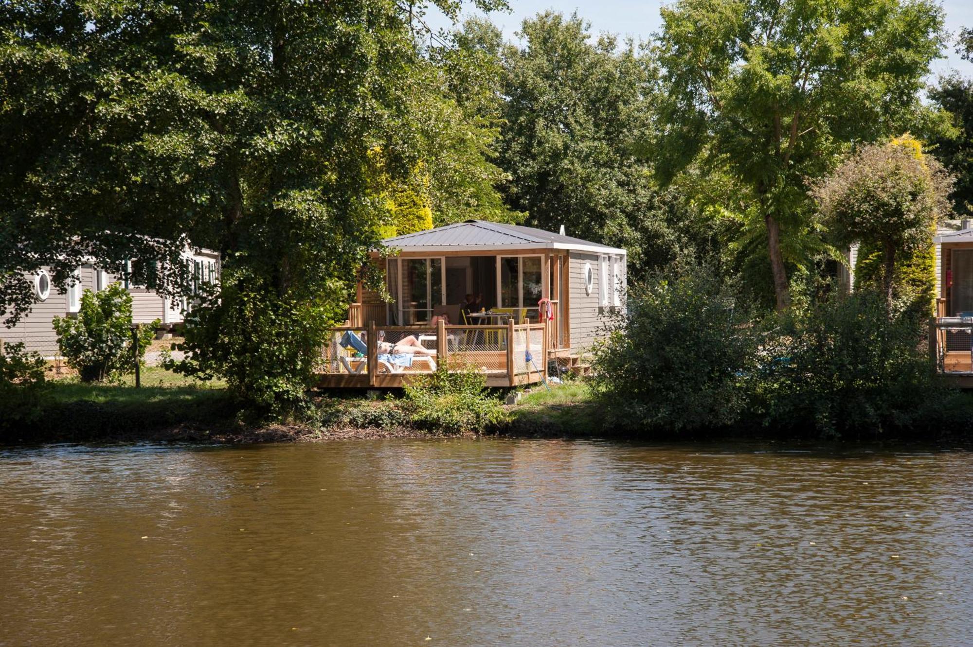 Coëx Camping Rcn La Ferme Du Latois חדר תמונה