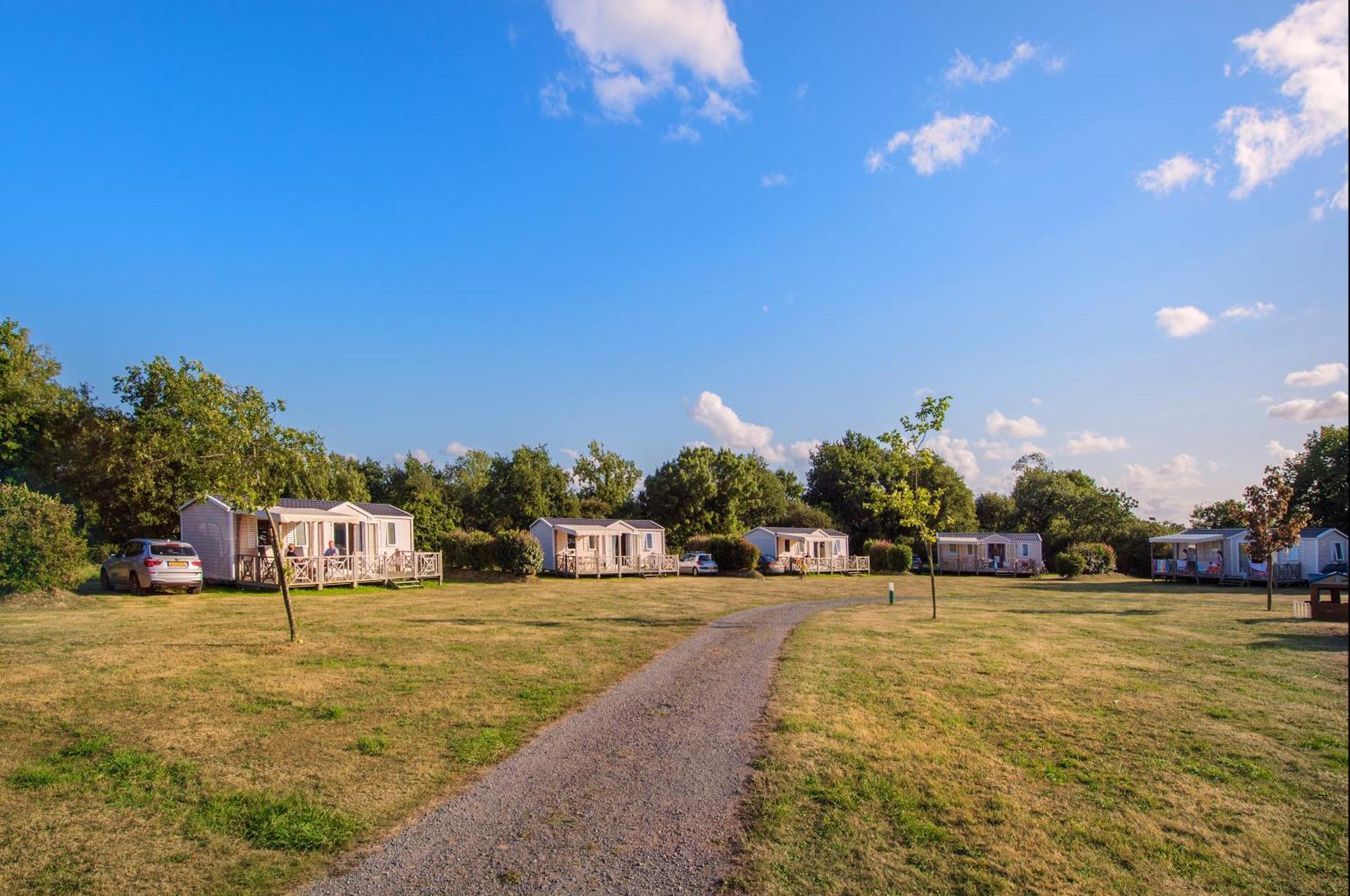 Coëx Camping Rcn La Ferme Du Latois מראה חיצוני תמונה