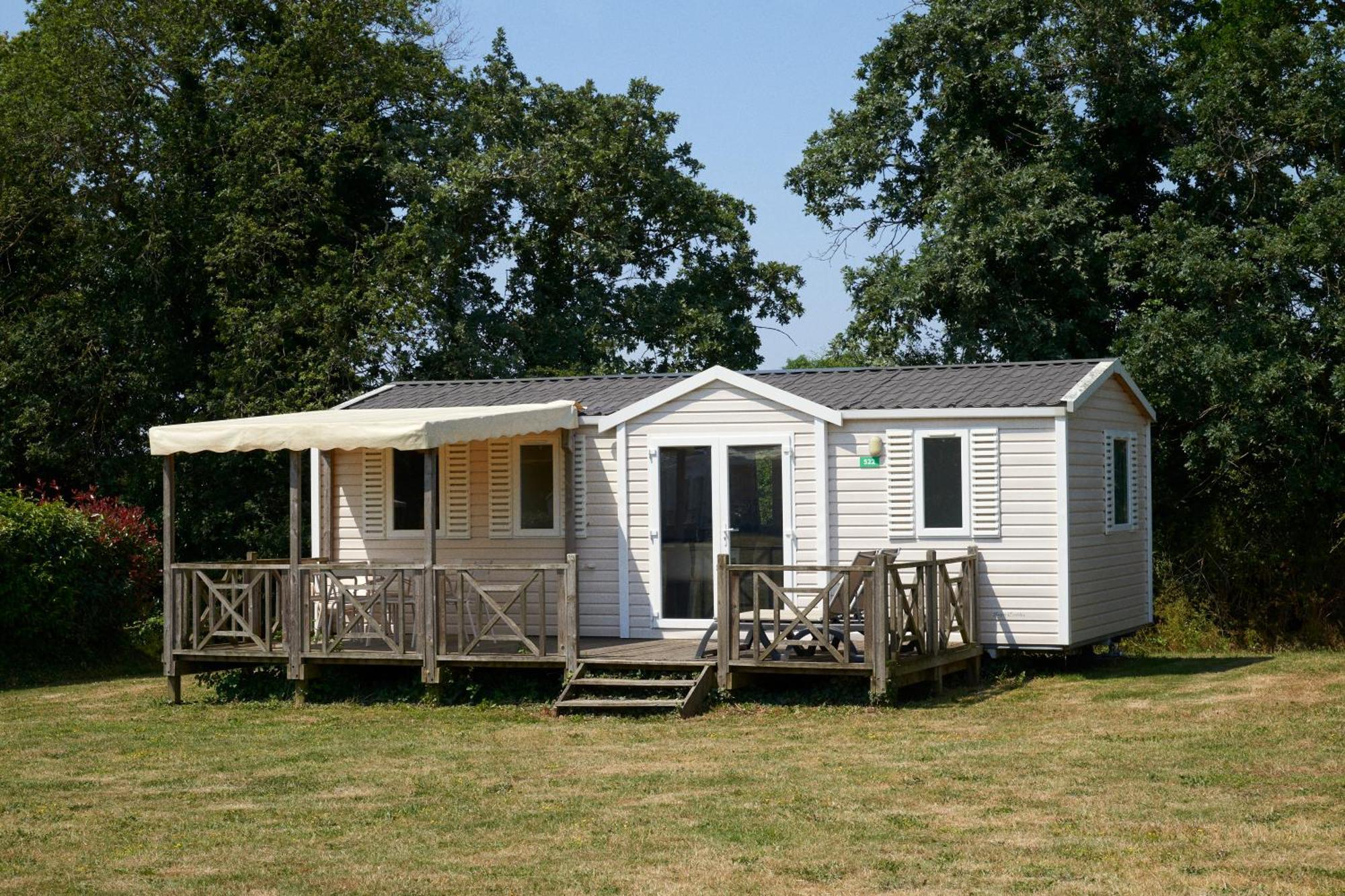 Coëx Camping Rcn La Ferme Du Latois חדר תמונה